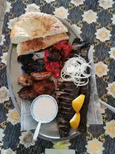 Зона отдыха Озерный - 77