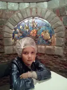 Радуга - 19