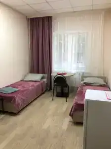 ЖК Студенческий - 8