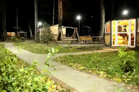 Park-kart - 5