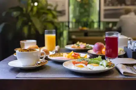 Novotel Living Жетысу - 7