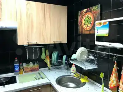 Hostel one на Болотниковской - 10