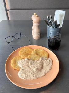 Park Inn by Radisson Vilnius Airport & Business Centre - 75