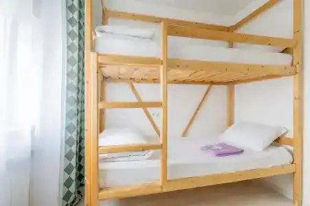 Нижний & Хостел - 37