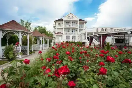 Ай-Петри - 12