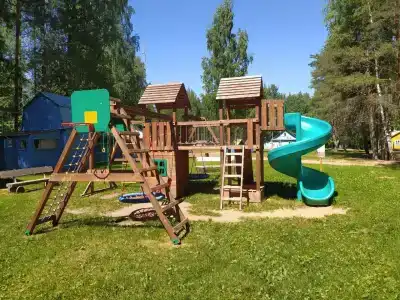 Оредеж - 55