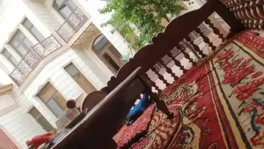 Muzaffar Samarkand - 2