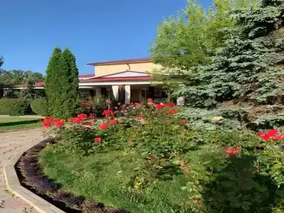 Talisman Village - 2