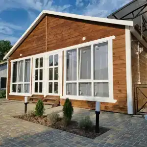 EcoVillage - 1