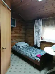 Синяя крыша - 16