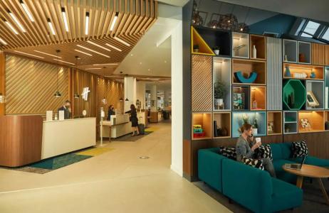 Holiday Inn - Dublin Airport, An Ihg - 54