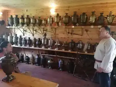 Березовый хутор - 22