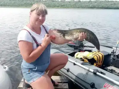 ЕмеляФиш - 35