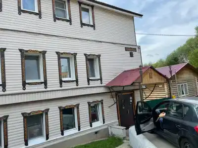 Студии на Гражданской - 64