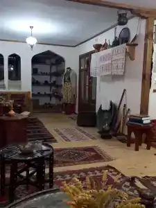 Ibrahim Evi - 45