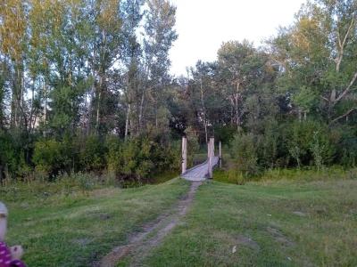 Сузунская Заимка - 14