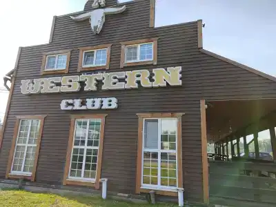 Western Club - 0