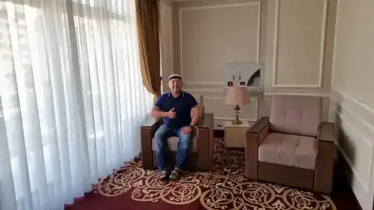 The Royal Mezbon & SPA - 33