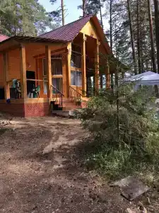Дивная усадьба - 48