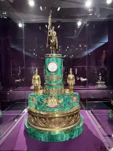 Златинские Лавки - 6