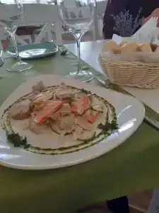 Гостиный двор в деревне Цыборы - 18