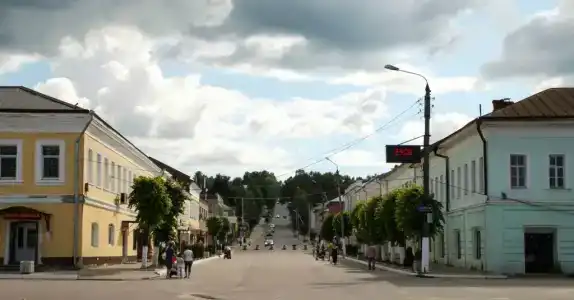 Дубровский - 4