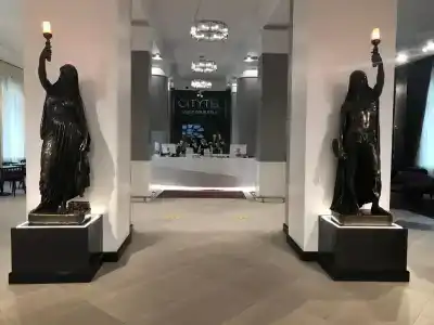 Октябрьская - 67