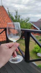 Гостевой дом Элиза Заркау - 81