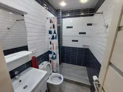 Отель-баня Маланьина изба - 29