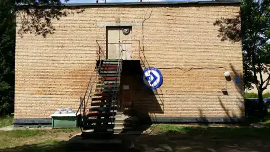Волна - 12