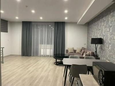 Park Avenue Yerevan - 26