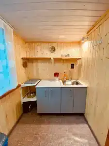Свои люди - 36