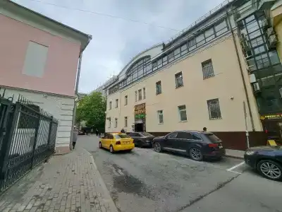 Элизиум на Пушкинской - 19