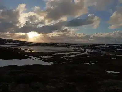 Норд Пилигрим - 34