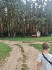 Ясная поляна - 28