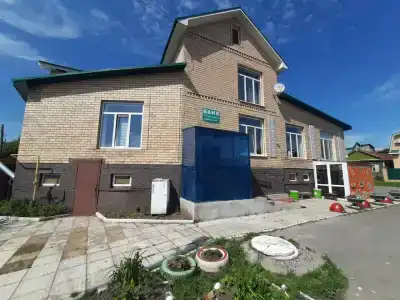 Наш двор - 3