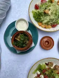 Золотая вилка - 23