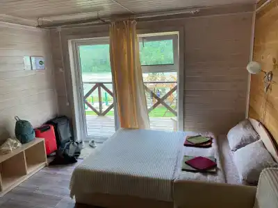 Утёс Катуни - 16