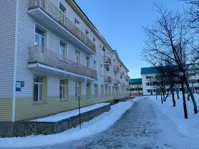 Паратунка - 40