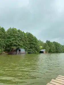 Кемпинг у Айрата - 24