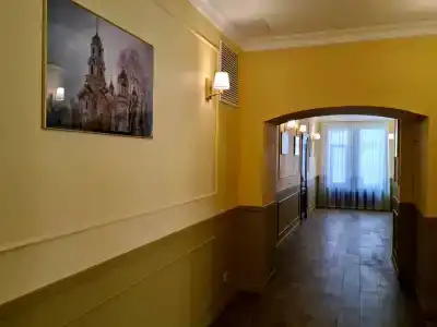 Дом паломника - 21