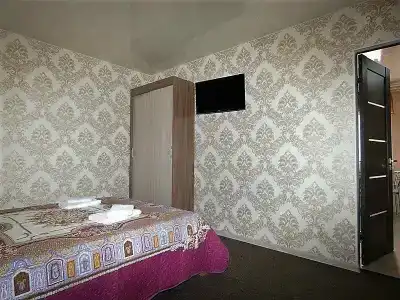 Зелёный дворик - 26