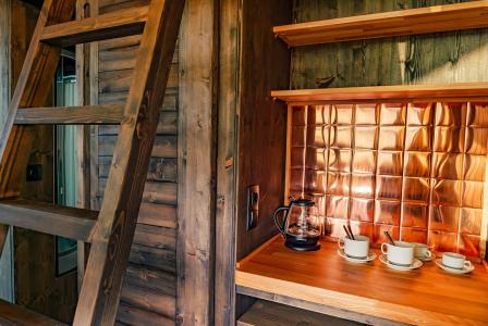 Бельбек-Каньон - 15