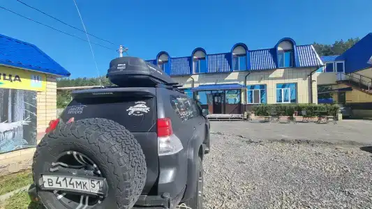 Совушка - 4
