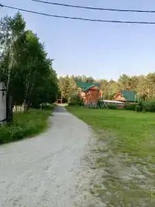 Заозёрье - 68