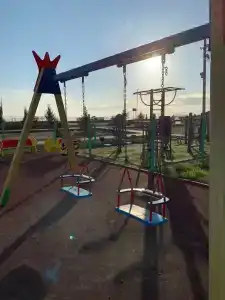 Апарт отель 21 - 22