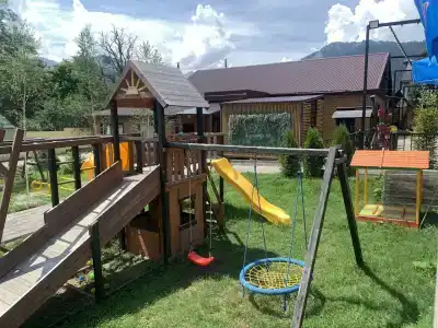 Частный дом - 15