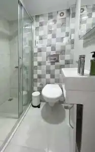 Azize Palas Apart Otel - 30