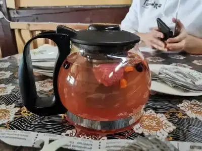 Зона отдыха Озерный - 79