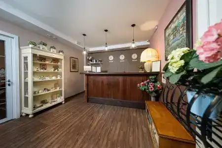 Губернский - 33